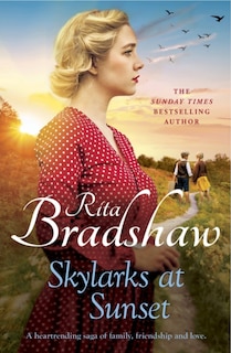 Couverture_Skylarks At Sunset