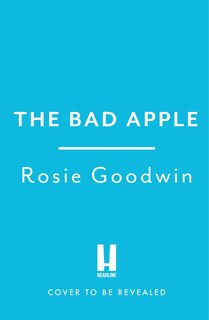 Front cover_The Bad Apple