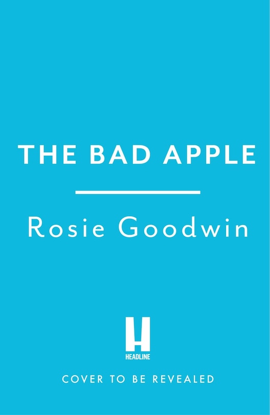 Front cover_The Bad Apple