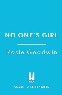 Couverture_No One's Girl