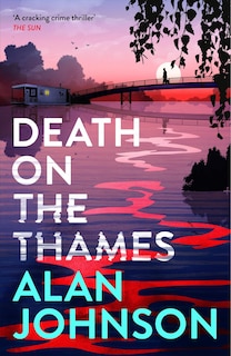 Front cover_THE DEATH ON THE THAMES