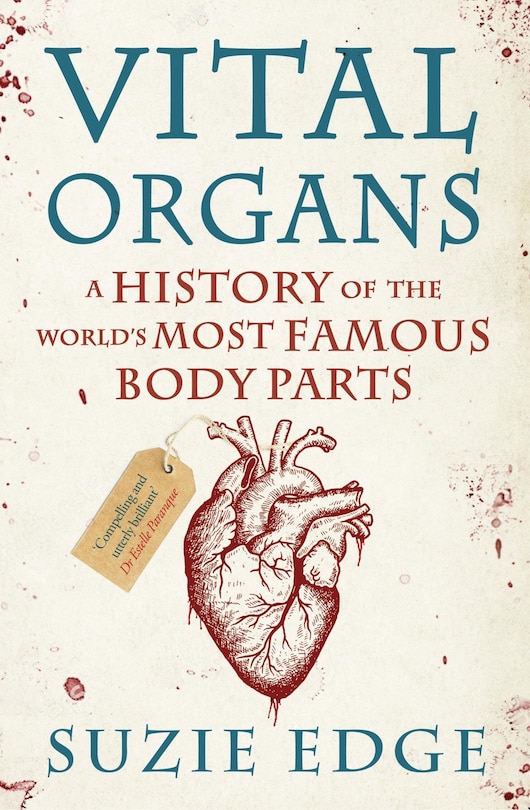 Front cover_Vital Organs