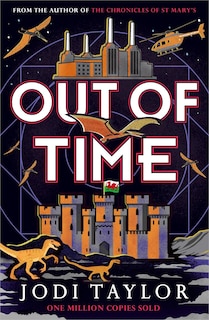 Front cover_Out of Time
