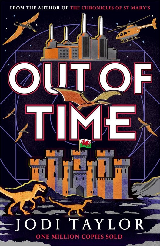 Front cover_Out of Time