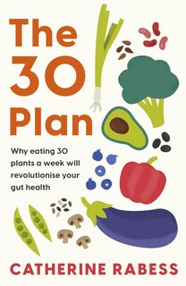 Front cover_The 30 Plan