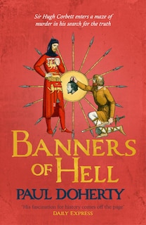 Front cover_Banners of Hell