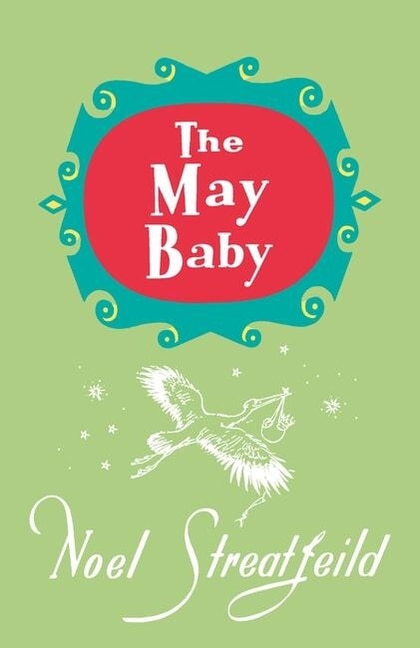 Front cover_The May Baby