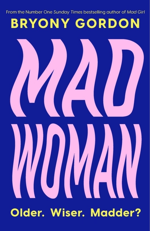 Couverture_Mad Woman