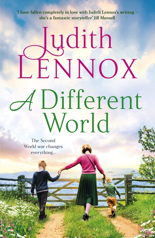 Couverture_A Different World