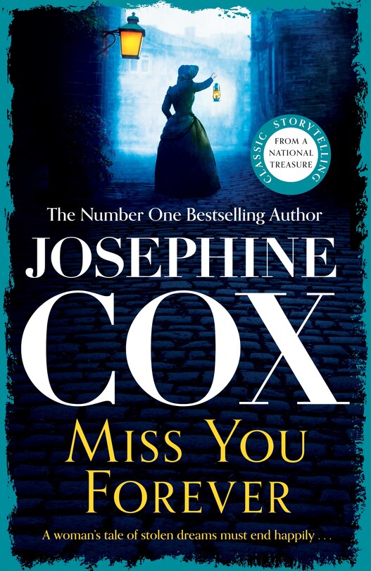 Front cover_Miss You Forever
