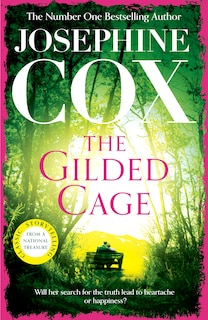 Couverture_The Gilded Cage