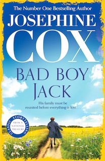 Front cover_Bad Boy Jack