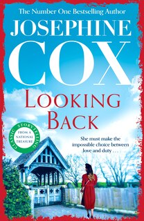 Front cover_Looking Back