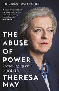 Couverture_The Abuse of Power