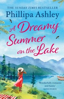 Couverture_A Dreamy Summer on the Lake