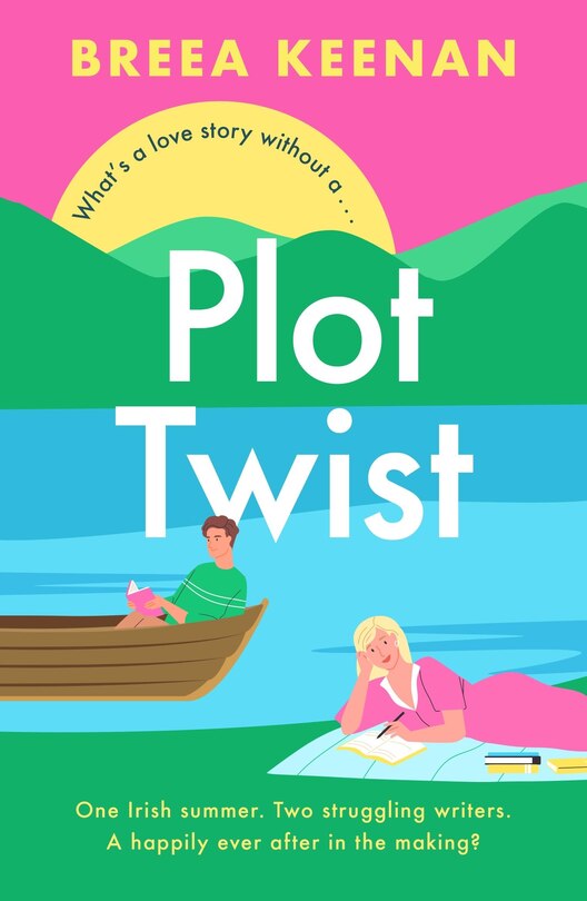 Couverture_Plot Twist