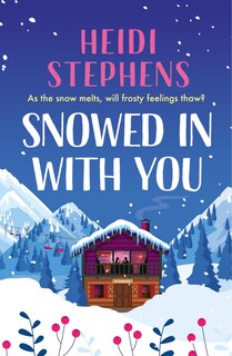 Couverture_Snowed In with You