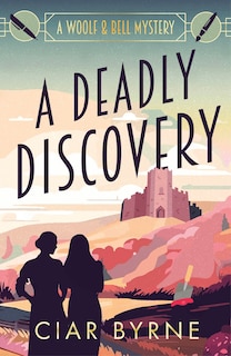 Couverture_A Deadly Discovery
