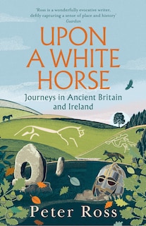 Front cover_Upon a White Horse