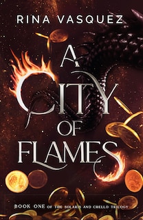 Front cover_A City of Flames