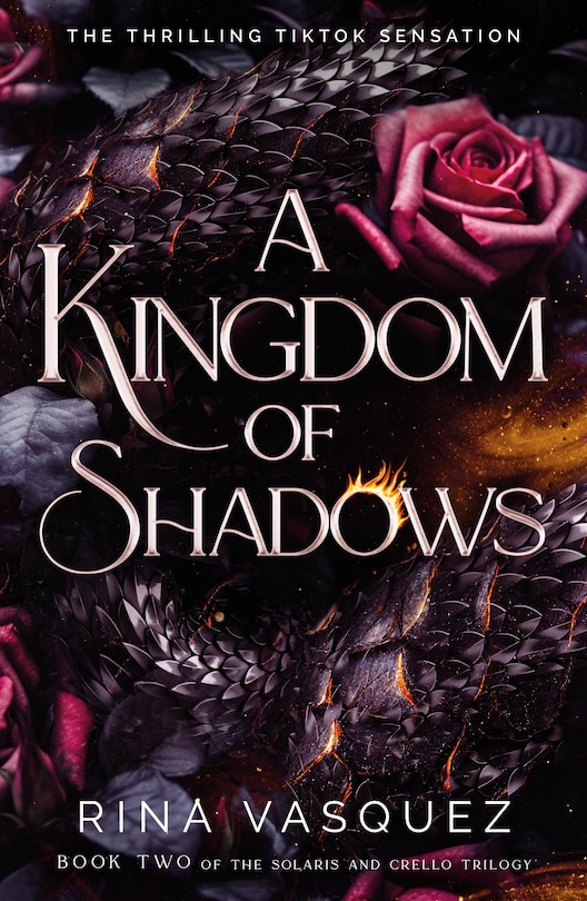 Front cover_A Kingdom of Shadows