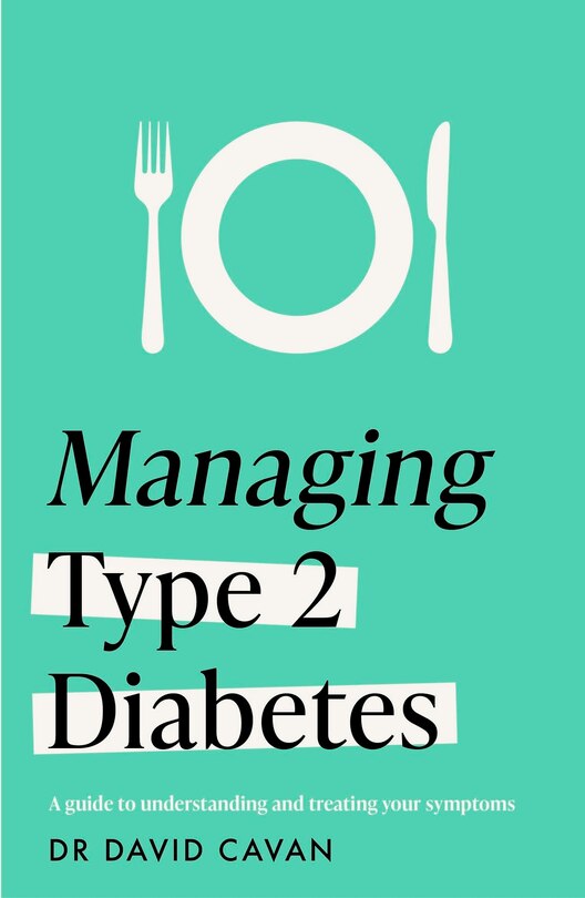 Front cover_Managing Type 2 Diabetes (Headline Health Series)