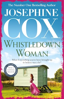 Front cover_Whistledown Woman