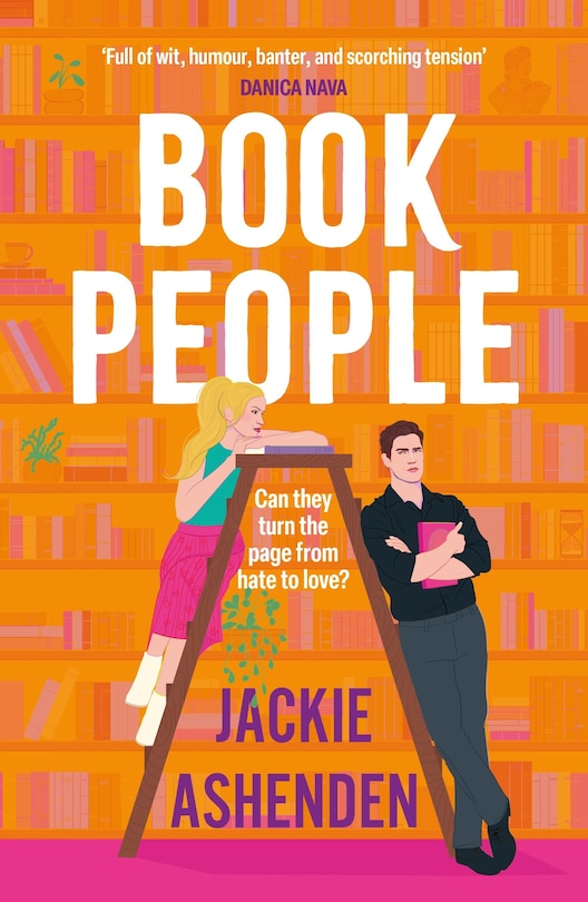Front cover_Book People