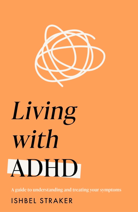 Couverture_Living Life with ADHD