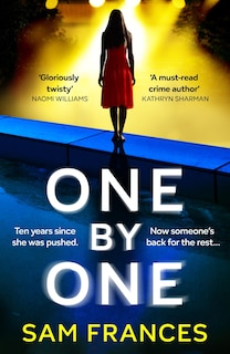 Couverture_One by One