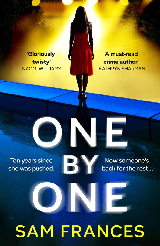 Couverture_One by One
