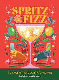 Front cover_Spritz and Fizz