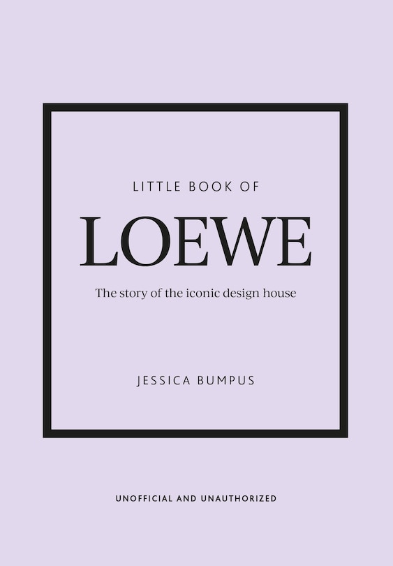 Couverture_Little Book of Loewe