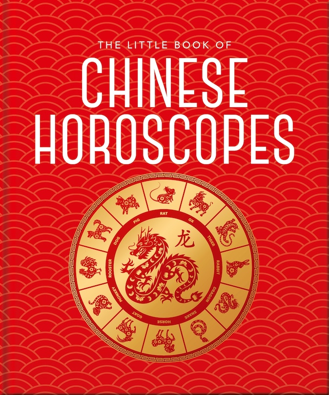Couverture_The Little Book of Chinese Horoscopes