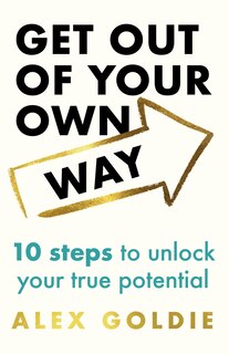 Front cover_Get Out of Your Own Way