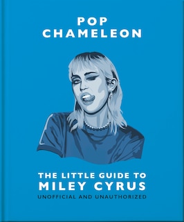 Front cover_Pop Chameleon