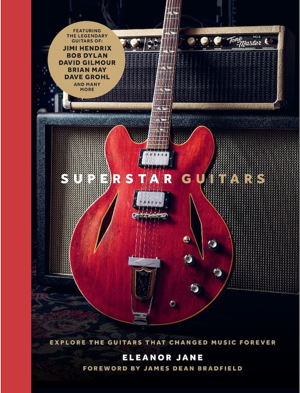 Couverture_Superstar Guitars