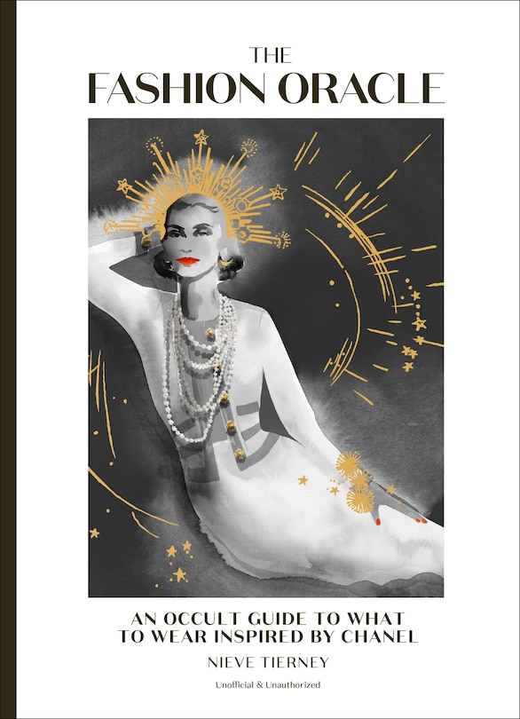 Front cover_The Fashion Oracle