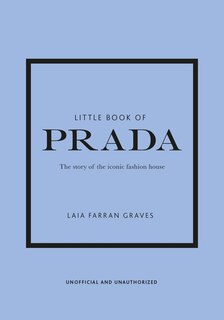 Front cover_Little Book of Prada (updated edition)