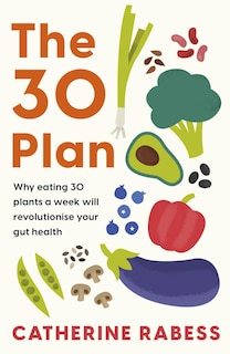 Front cover_The 30 Plan