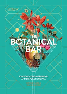 Couverture_Kew: The Botanical Bar