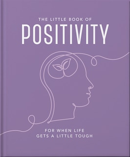 Couverture_The Little Book of Positivity