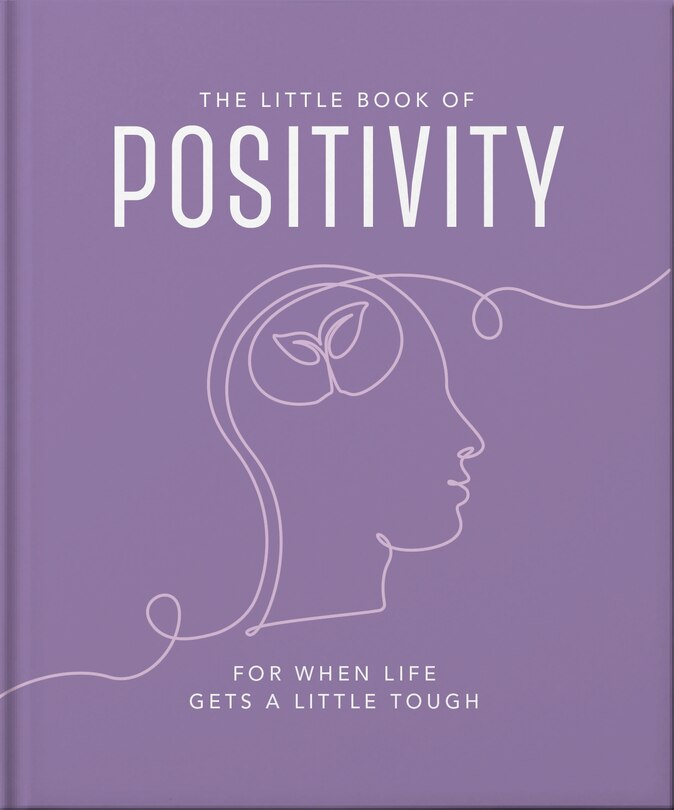 Couverture_The Little Book of Positivity