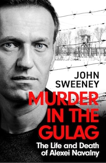 Couverture_Murder in the Gulag
