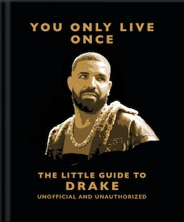 Couverture_The Little Guide to Drake
