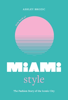 Couverture_Little Book of Miami Style