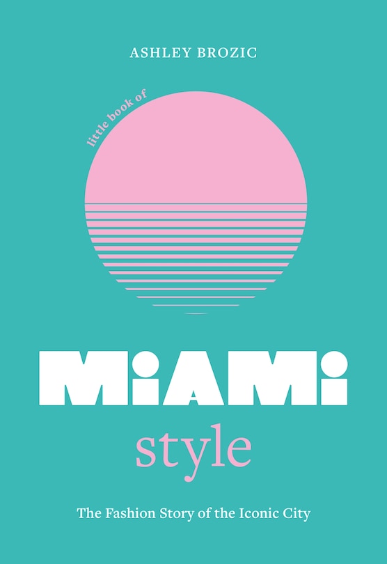 Couverture_Little Book of Miami Style
