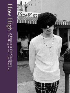 Couverture_How High: A Portrait of The Charlatans