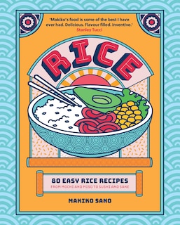 Front cover_Rice