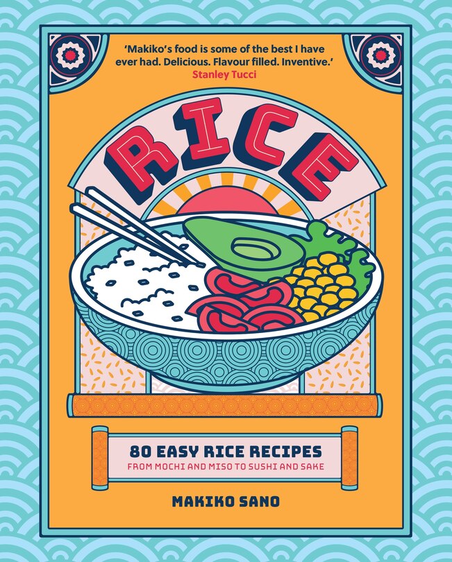Front cover_Rice